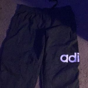mens adidas sweatpants